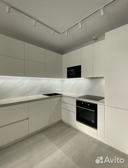 Кухня на заказ. Кухонный гарнитур от производителя