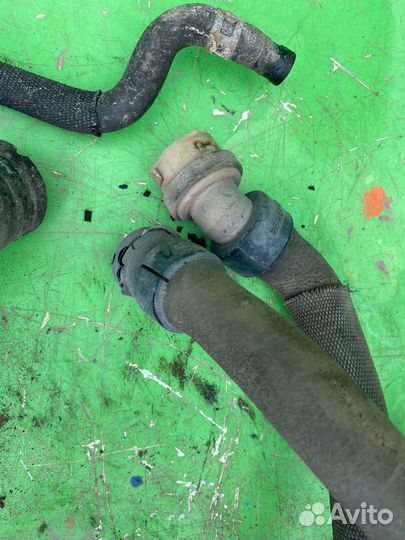 Подруга система охлаждения opel meriva