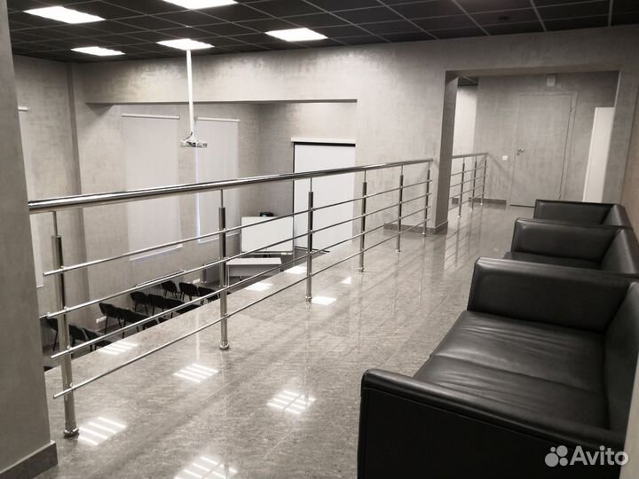 Аренда конференц-зала