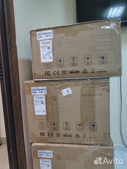 3D принтер bambu lab a1