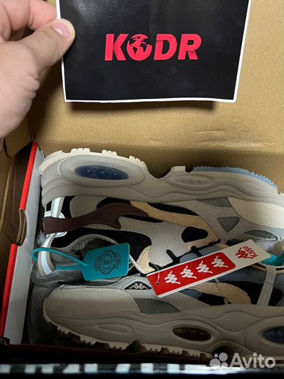 Доставка с Poizon dewu