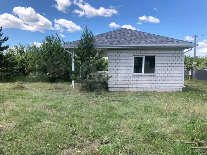 Дача 32 м² на участке 12 сот.