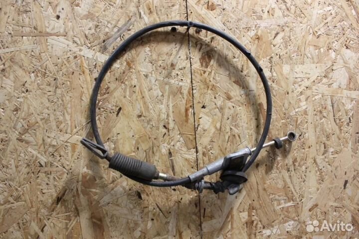 Трос кпп Kia Rio 2000 2005
