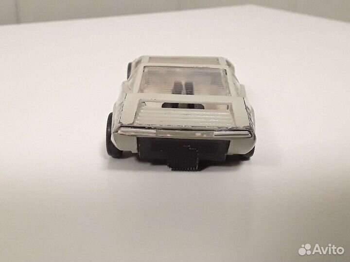 1 43 ремейк СССР iguana