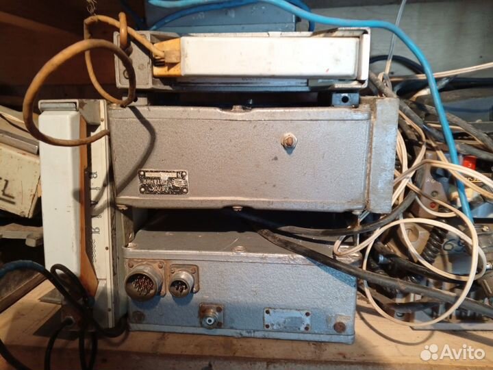 На запчасти