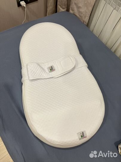 Кокон для новорожденных