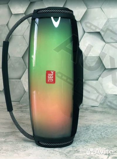 Колонка JBL Pulse 6