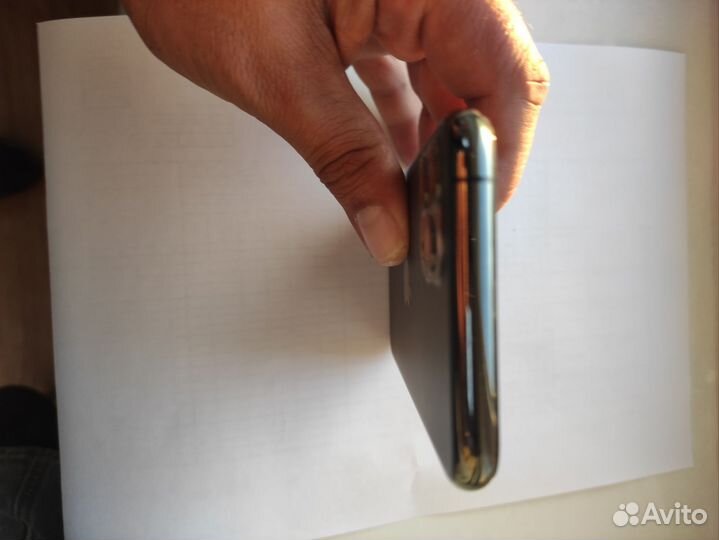 iPhone 11 Pro, 64 ГБ