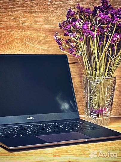 Ноутбук MagicBook X 14 honor
