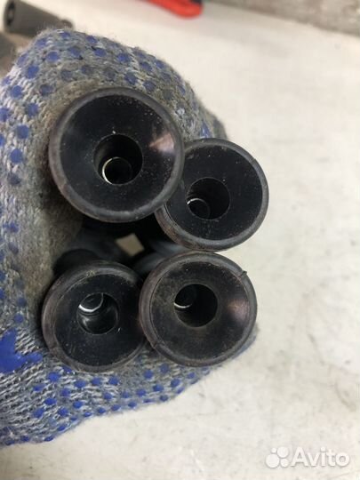 Высоковольтные провода Ford Focus 2