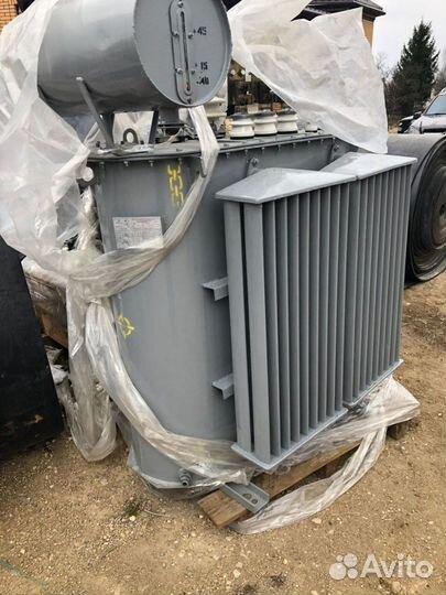 Трансформатор масляный арт78536