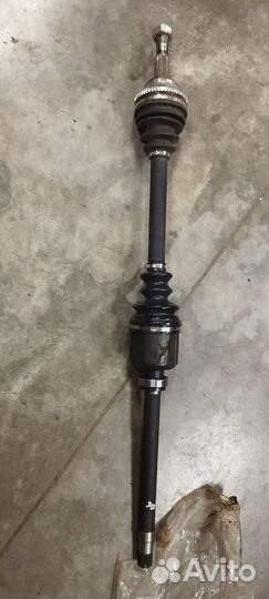 ШРУС приводной правый