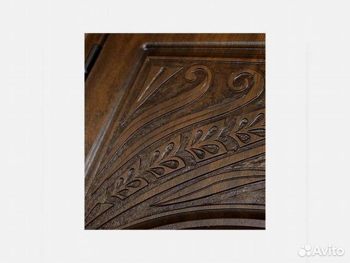 Входная дверь Сударь Прага