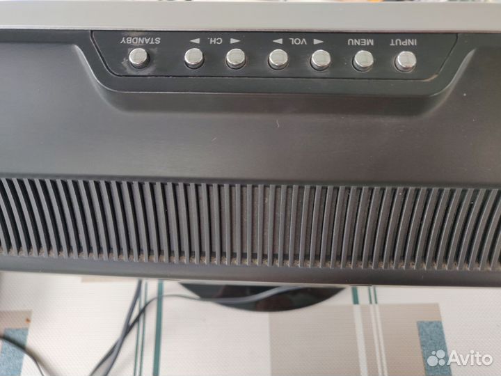 Телевизоры б/у