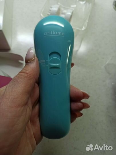 Массажер для лица ofiflame