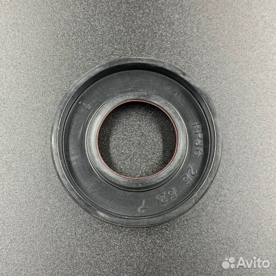 Сальник Suzuki (09283-25075) (24x52x7)