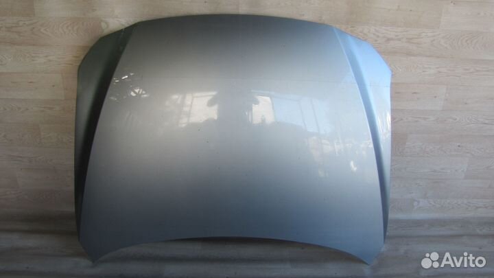 Mazda CX-5 2 Капот передний 2017+