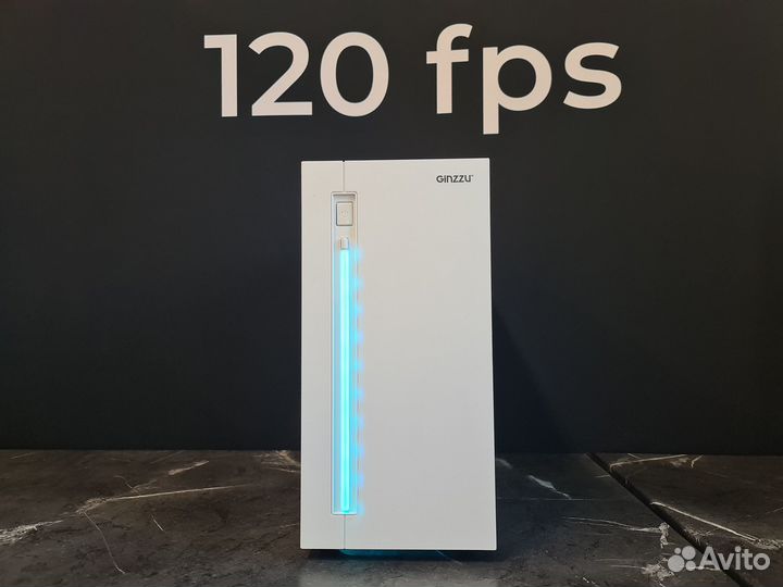 Пк intel, RAM 16GB, GTX 750Ti, SSD, Гарантия