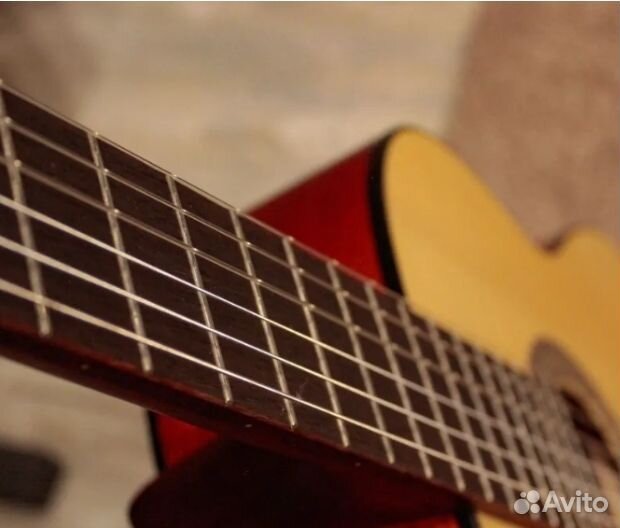 Гитара классическая Cort Classic Series AC100-SG