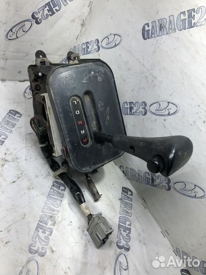 Селектор АКПП Honda Civic EK3