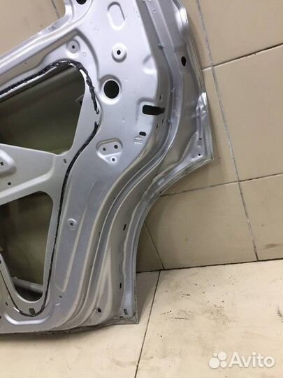 Дверь задняя правая Mitsubishi Pajero Sport