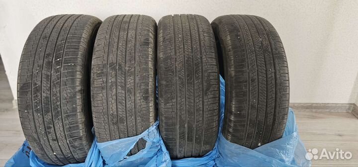 Nexen Roadian GTX 235/55 R19 101H