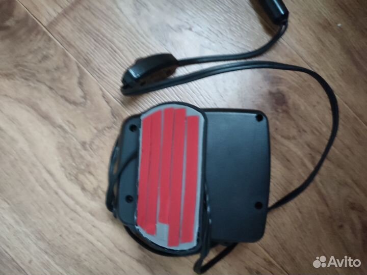 Тепловентилятор для дома,машины,вентилятор