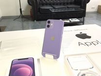 iPhone 12 mini, 128 ГБ