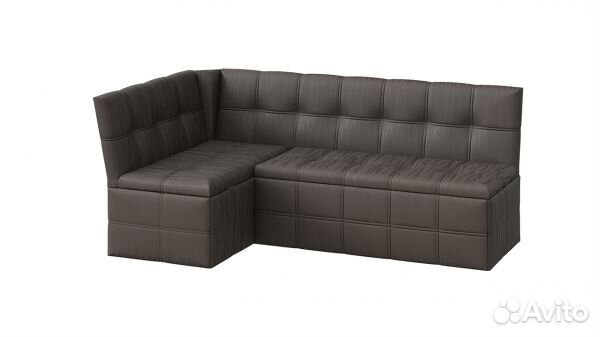 Диван кухонный