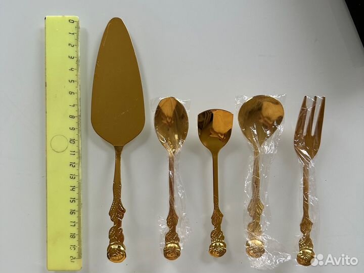 Набор новогодних украшений