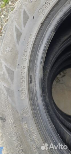 Sailun Ice Blazer WST3 205/55 R16 94T