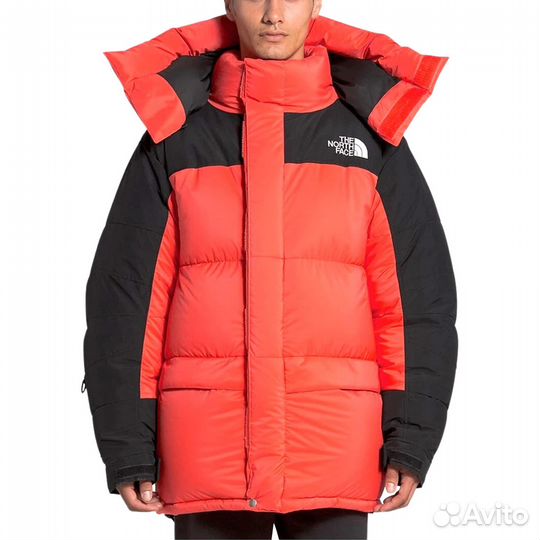 THE north face 1994 Collection Down Jackets Unisex Flame Orange (L)(41)