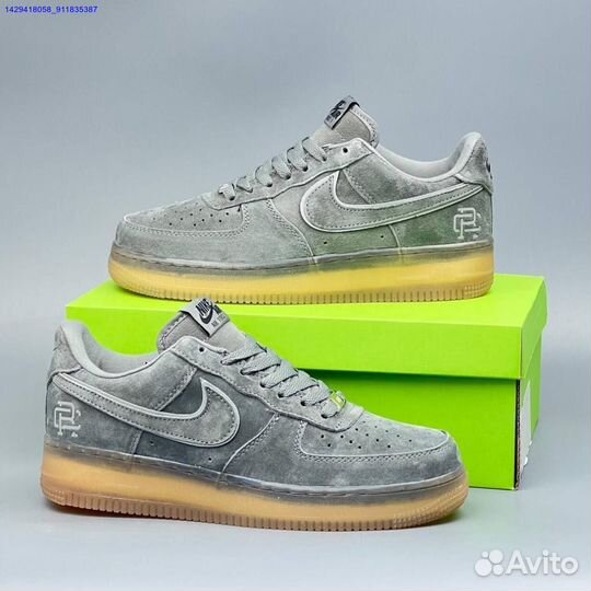 Кроссовки Nike Air Force 1 Low (Арт.12313)