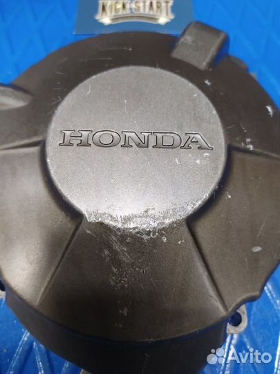 Крышка генератора Honda CBR600RR CBR600 RR 03 06