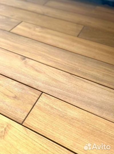 Доска палубная из Тика RST-1785