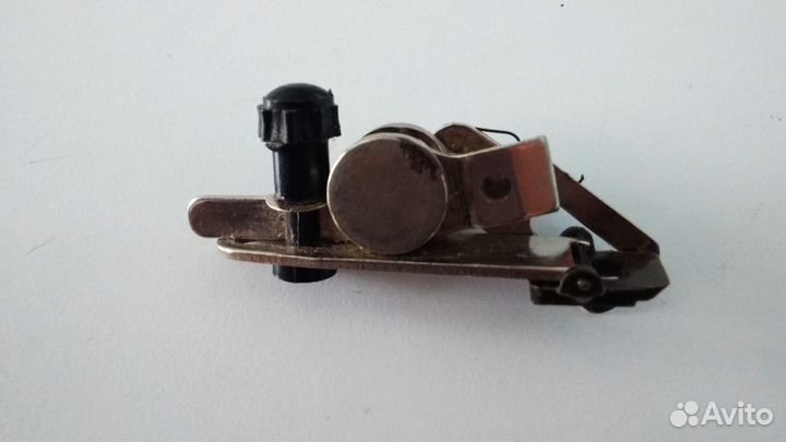 Лапка для швейной машинки