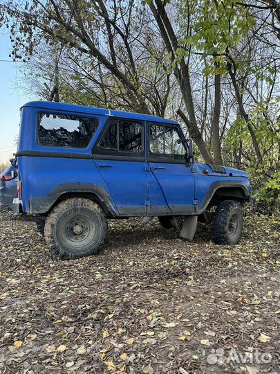 Помощь на бездорожье 4х4