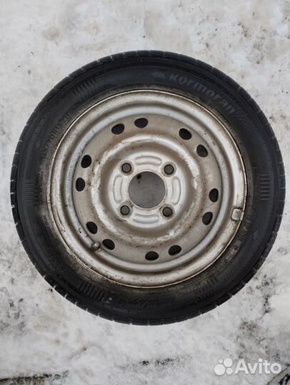 Kormoran Impulser 145/70 R13