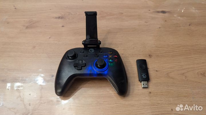 Геймпад Gamesir T4 PRO 3 в 1