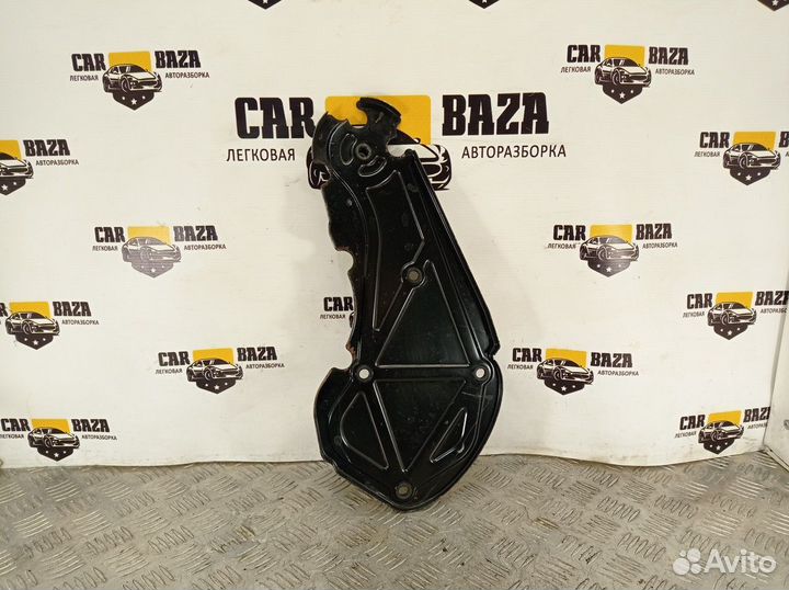 Кожух цепи грм Kia Sorento