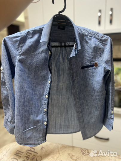 Рубашка ostin