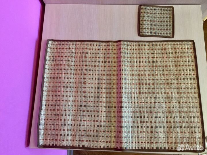 Подставка сервировочная под горячее Тайланд