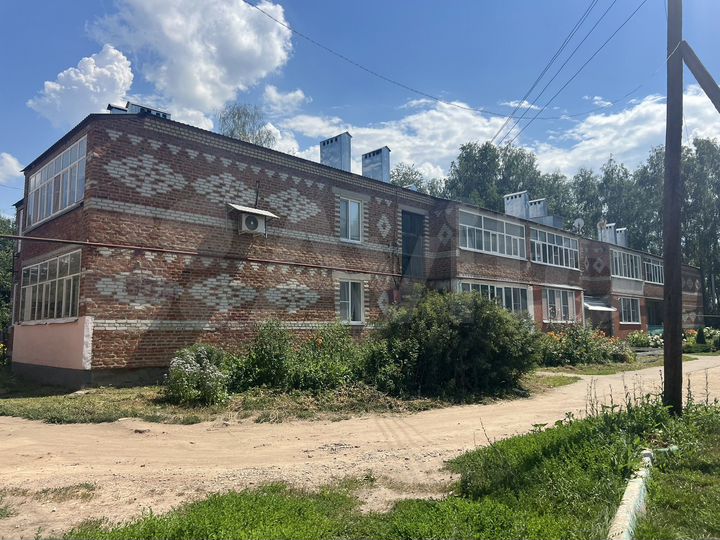 2-к. квартира, 48 м², 1/2 эт.