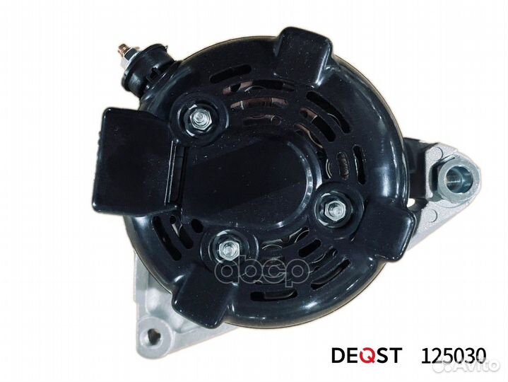 Генератор toyota camry (V50) Седан 11- 2.5 125