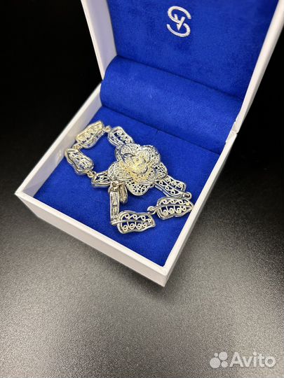 Браслеты женские