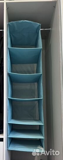 IKEA органайзер для хранения