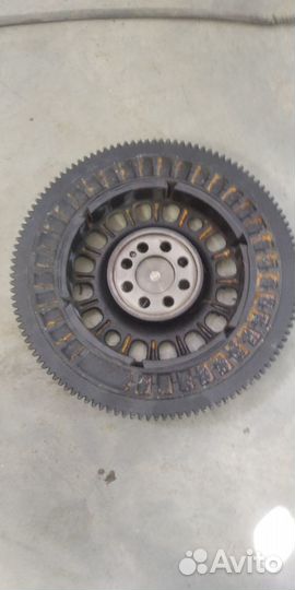 32102-96J30-000 маховик магнето Suzuku df150-175