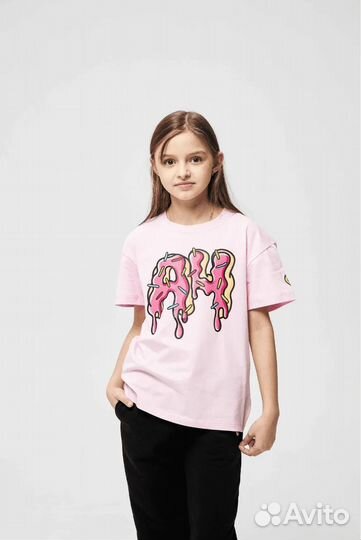 Футболка a4 Влад