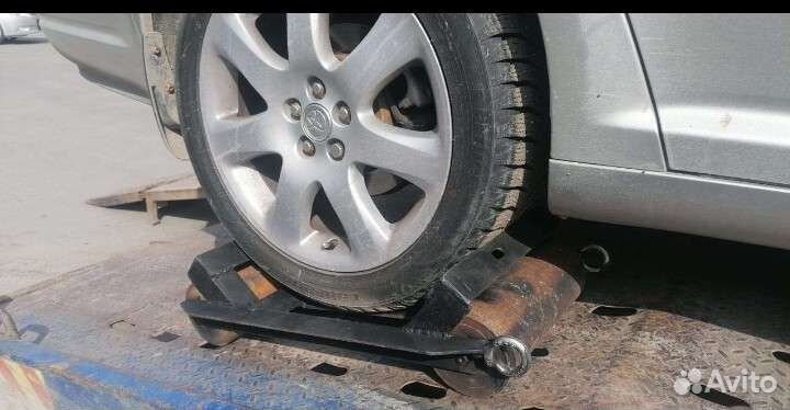 Эвакуатор. Услуги эвакуатора