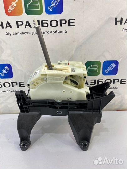 Селектор АКПП Hyundai Santa Fe TM D4HB 2020